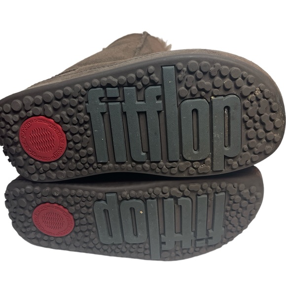 COPY - Fitflop boots - Picture 4 of 4